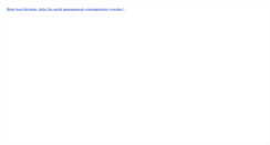 Desktop Screenshot of franzen.papercompetence.de